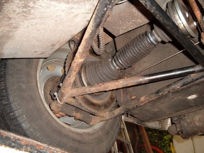 rear drive right front.JPG and 